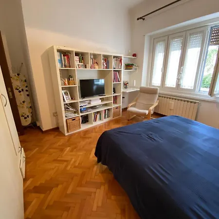 Casa Sole Apartment Trieste