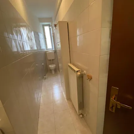 Casa Sole * Trieszt