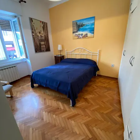 Casa Sole * Trieste