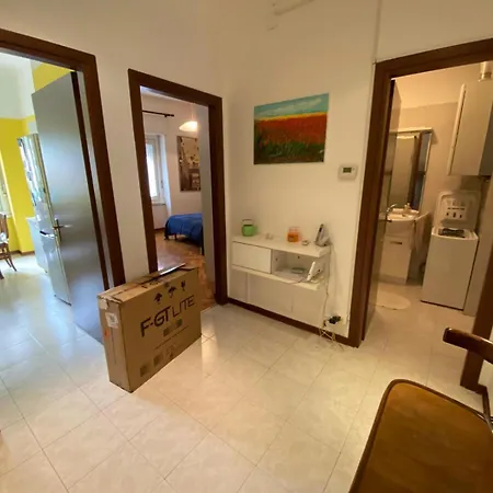 Casa Sole Apartament *