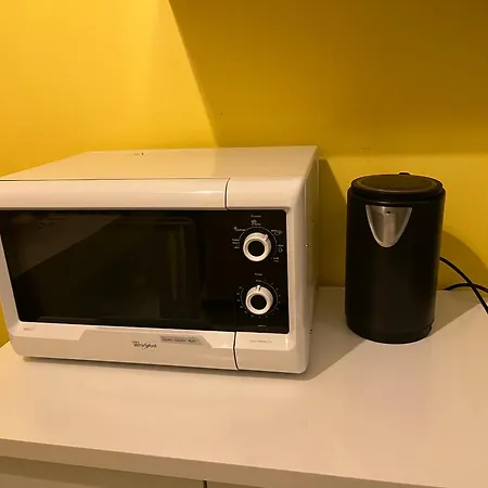 Casa Sole Apartament Triest