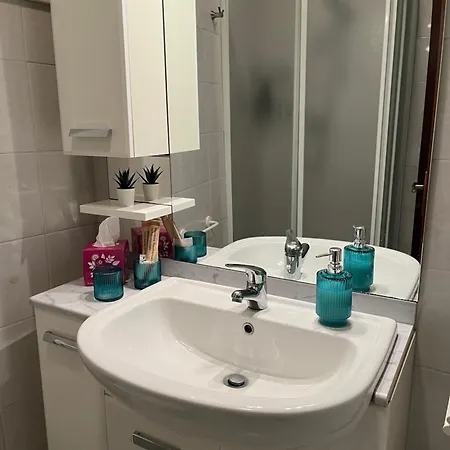 Casa Sole Apartamento Trieste