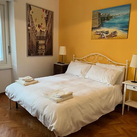 Casa Sole Trieste
