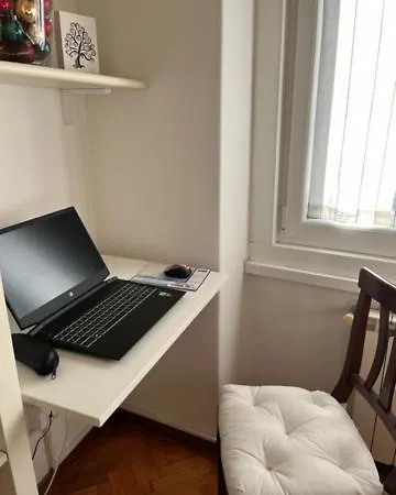 Casa Sole Trieszt