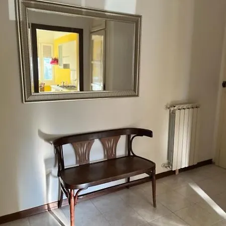 Apartament Casa Sole *