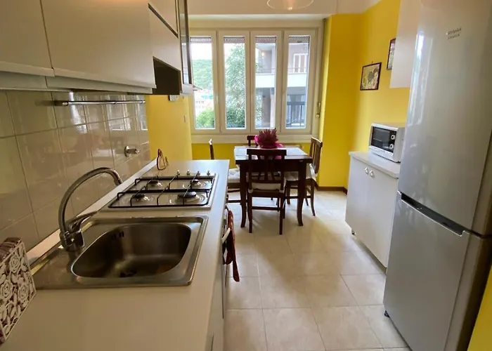 Apartment Casa Sole *