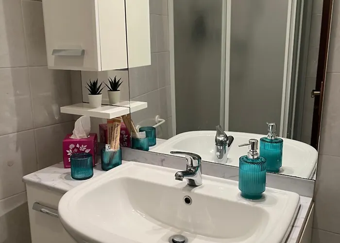 Casa Sole Apartment Trieste